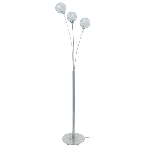 Lampadaire ACTUELLE 38cm - 3 Lumières