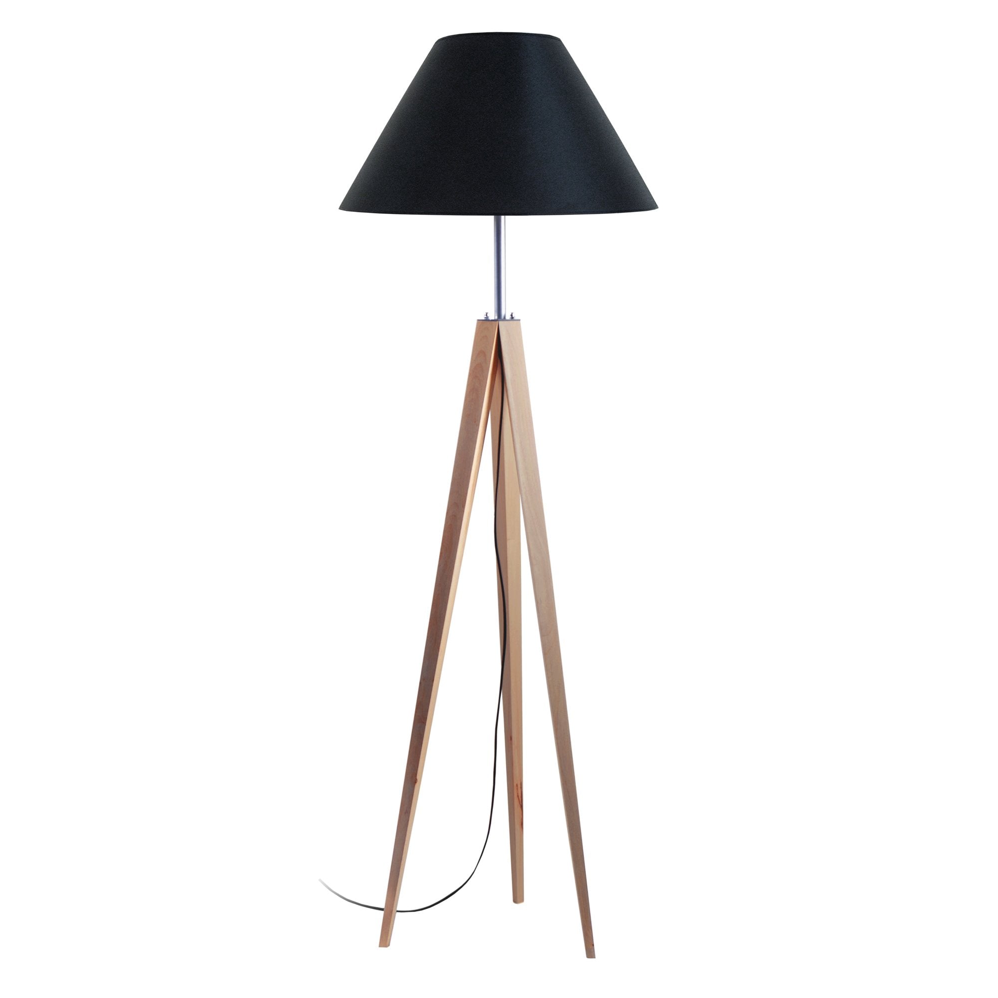 Lampadaire IDUN B 50cm - 1 Lumière