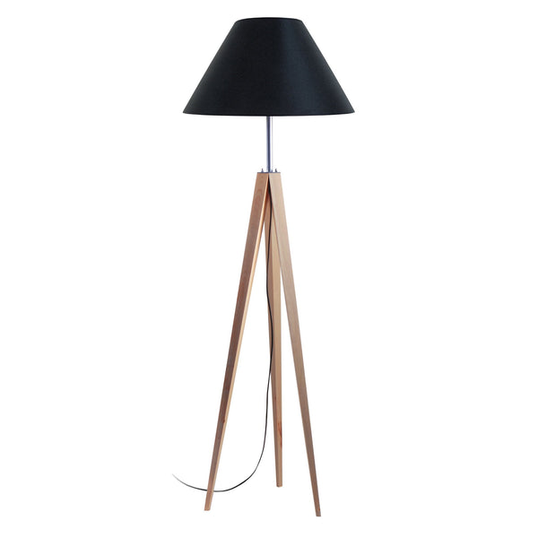 Lampadaire IDUN B 50cm - 1 Lumière