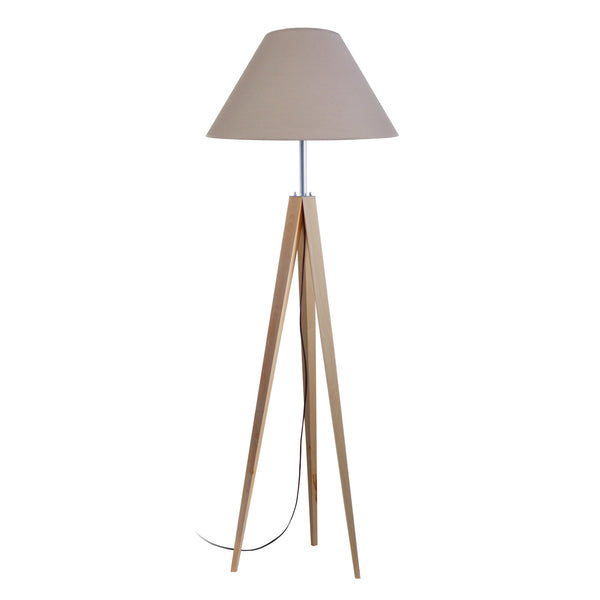 Lampadaire IDUN B 50cm - 1 Lumière