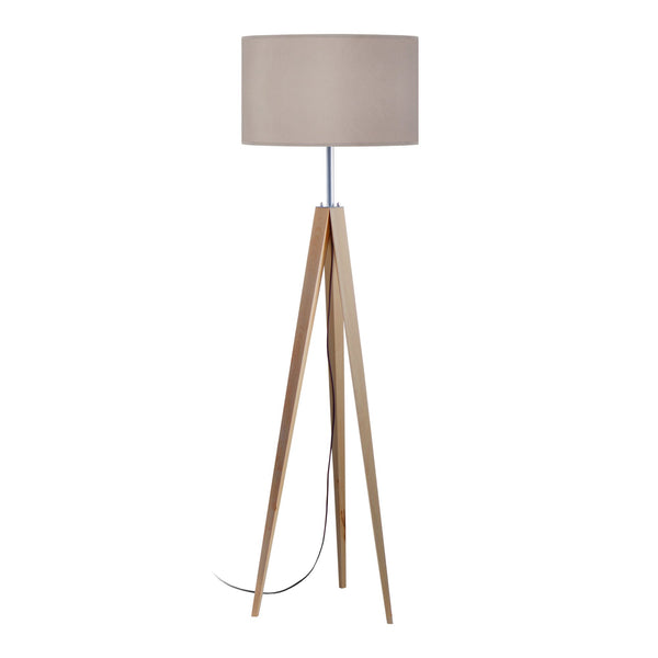 Lampadaire IDUN B 45cm - 1 Lumière