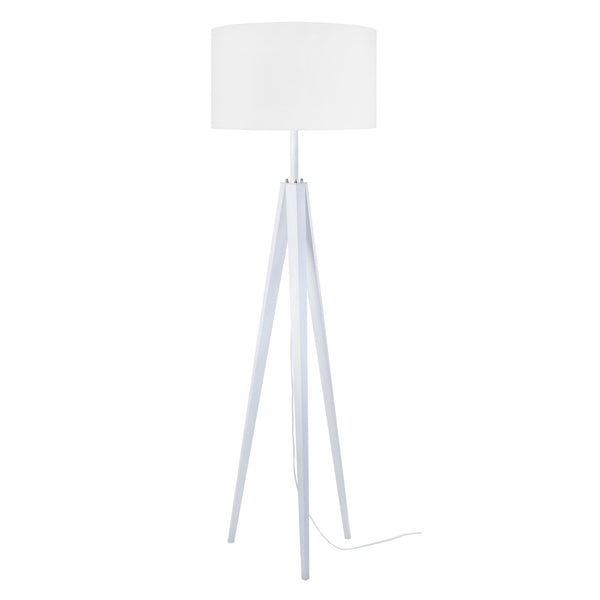 <tc>Candeeiro Pé Alto IDUN B  50cm - 1 Luz .</tc>