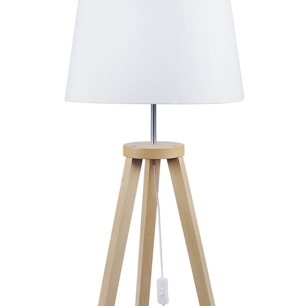 Lampadaire MALMO 40cm - 1 Lumière