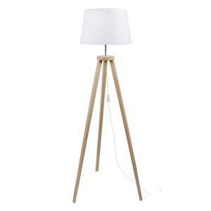 Lampadaire MALMO 40cm - 1 Lumière