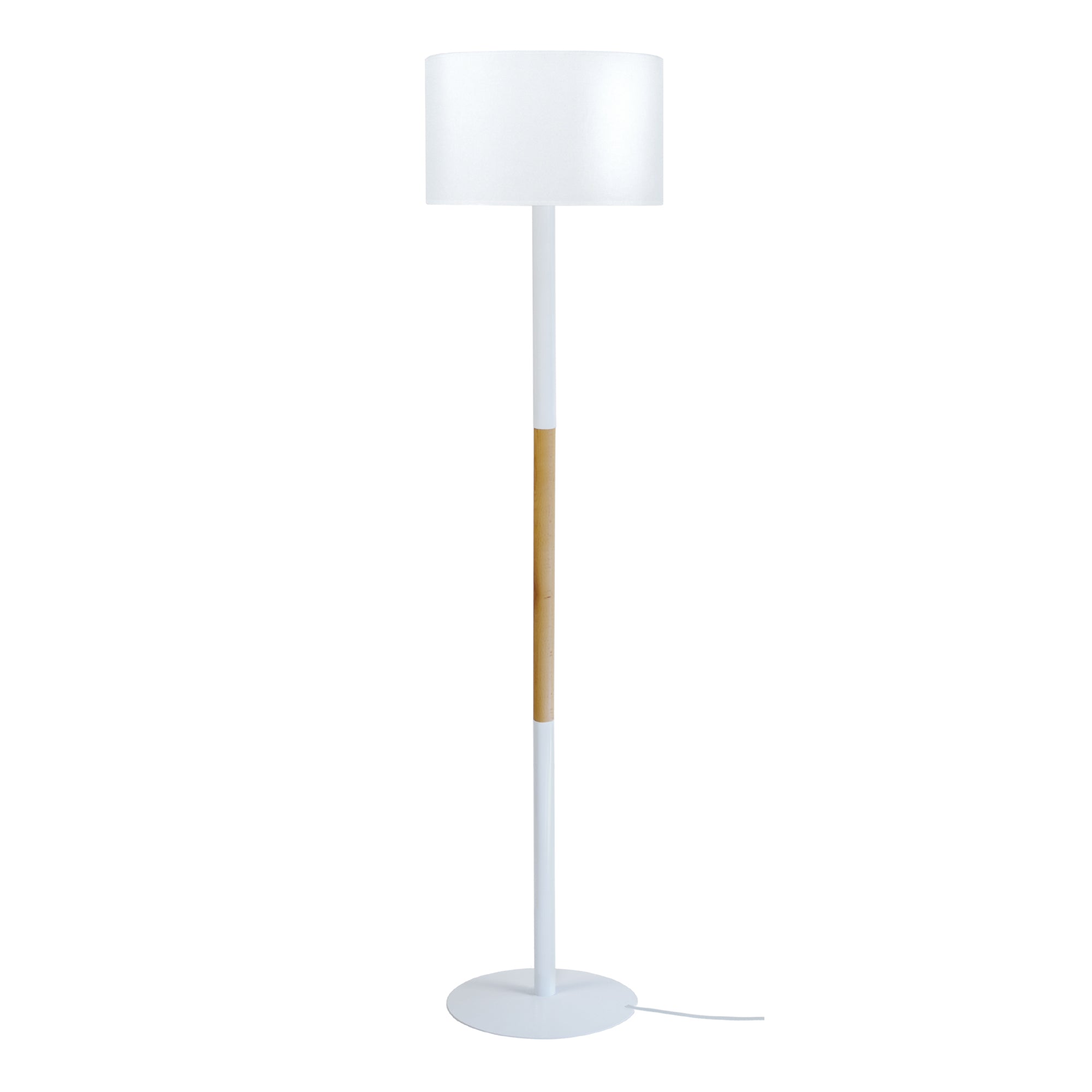 Lampadaire TANDEM1M 35cm - 1 Lumière