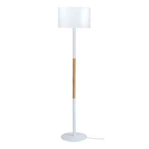 Lampadaire TANDEM1M 35cm - 1 Lumière