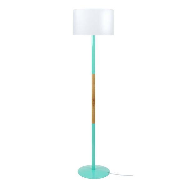 Lampadaire TANDEM1M 35cm - 1 Lumière