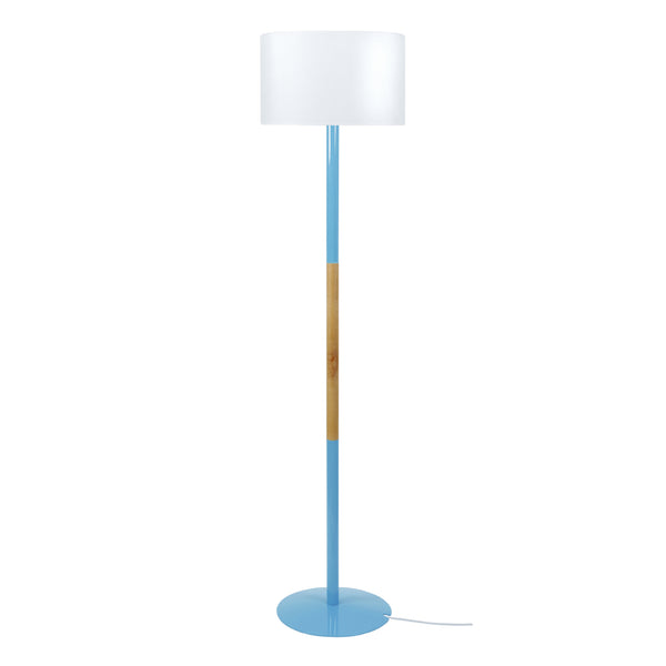 Lampadaire TANDEM1M 35cm - 1 Lumière