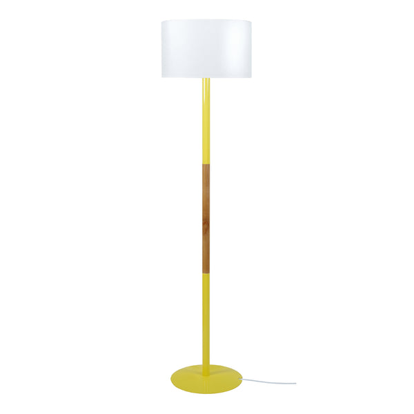 Lampadaire TANDEM1M 35cm - 1 Lumière