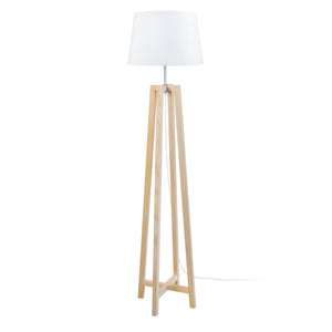 Lampadaire KALMAR 40cm - 1 Lumière