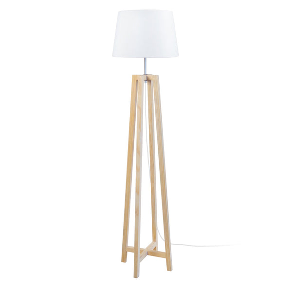 Lampadaire KALMAR 40cm - 1 Lumière