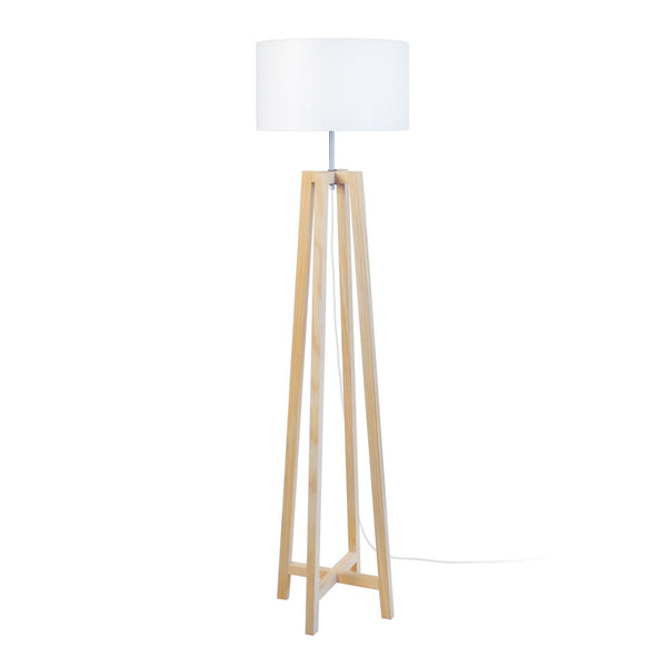 Lampadaire KALMAR 40cm - 1 Lumière