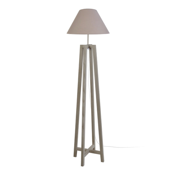 Lampadaire KALMAR 40cm - 1 Lumière