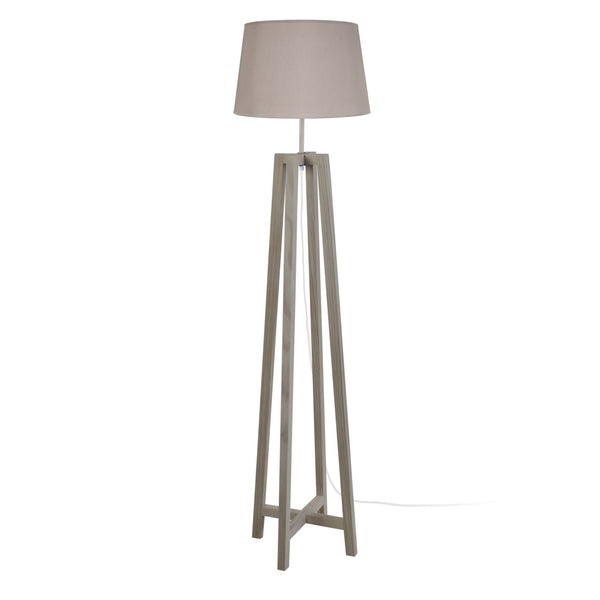 Lampadaire KALMAR 40cm - 1 Lumière