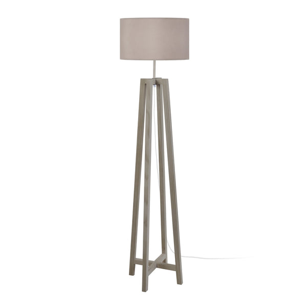 Lampadaire KALMAR 40cm - 1 Lumière