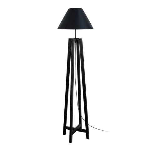 Lampadaire KALMAR 40cm - 1 Lumière