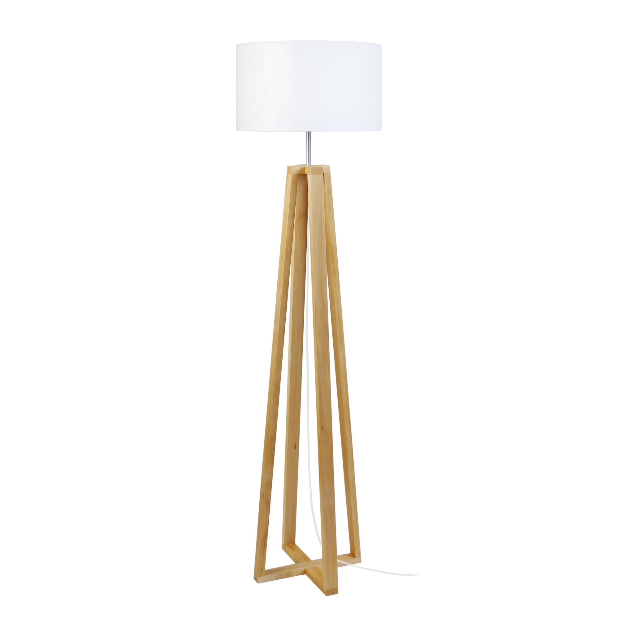 Lampadaire LINKOPING 40cm - 1 Lumière