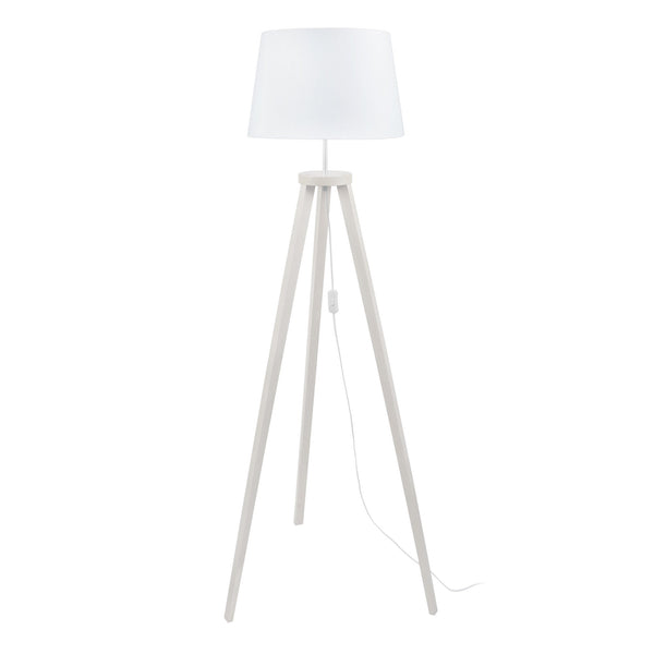 Lampadaire MALMO 40cm - 1 Lumière