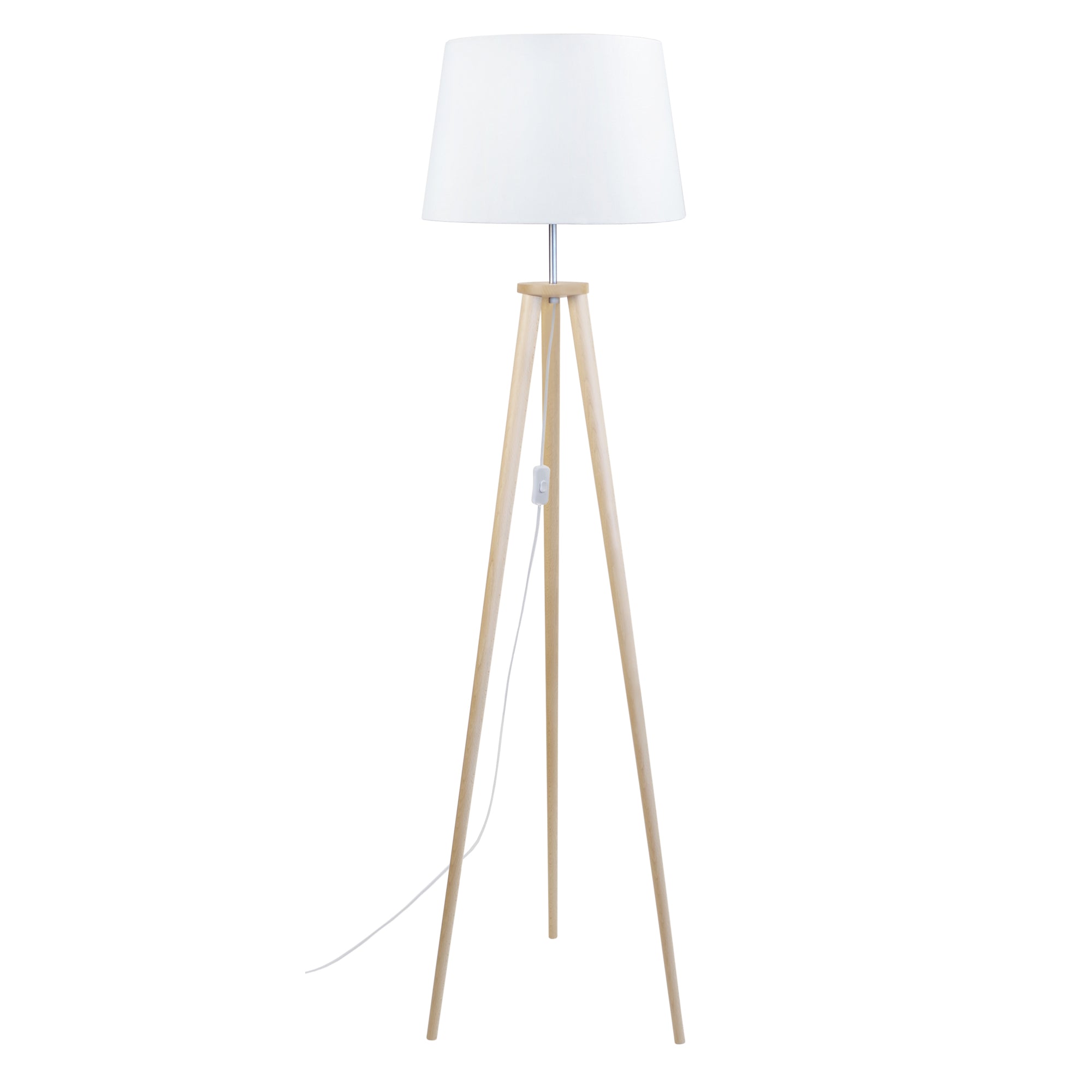 Lampadaire ARHUS 40cm - 1 Lumière