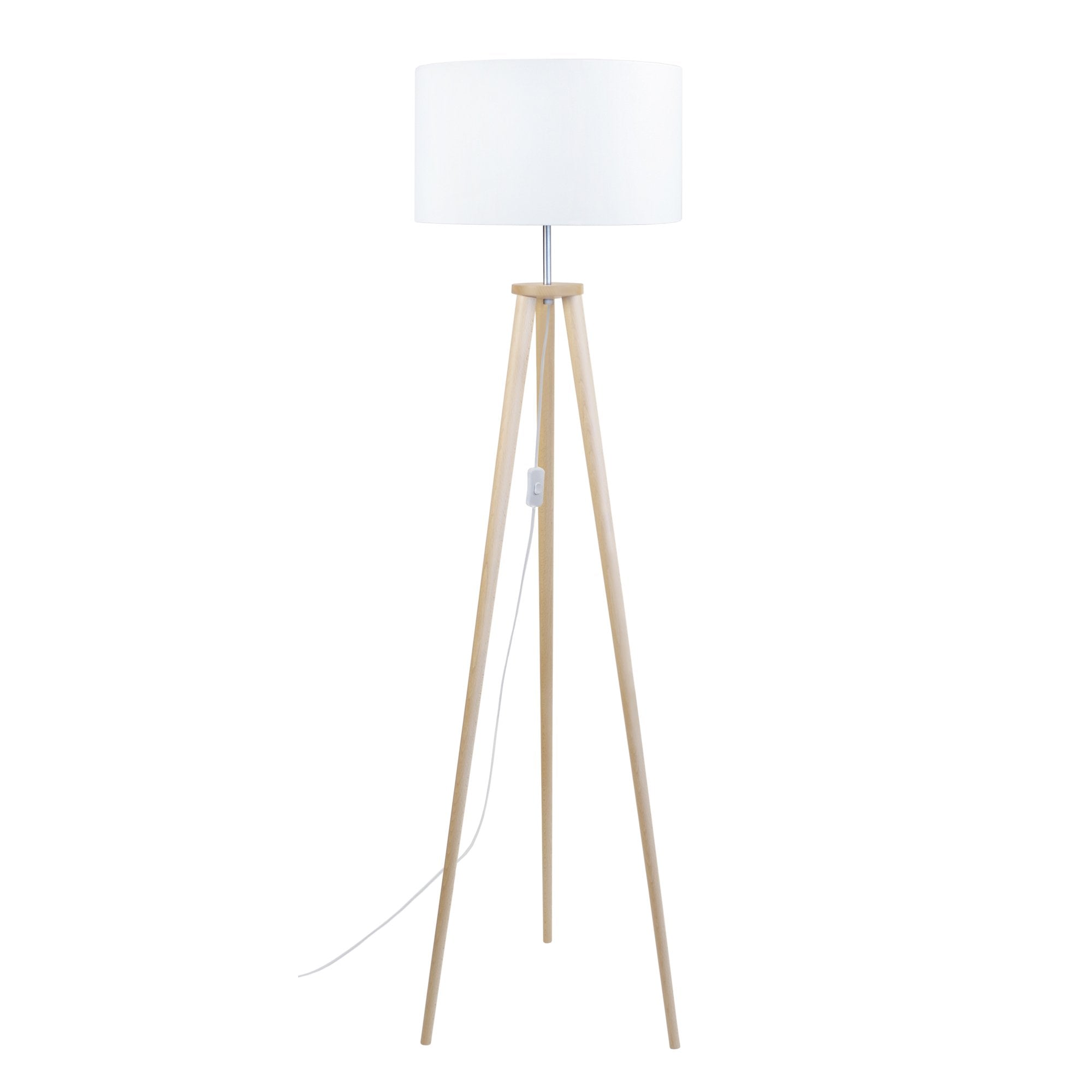 Lampadaire ARHUS 40cm - 1 Lumière