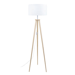 Lampadaire ARHUS 40cm - 1 Lumière