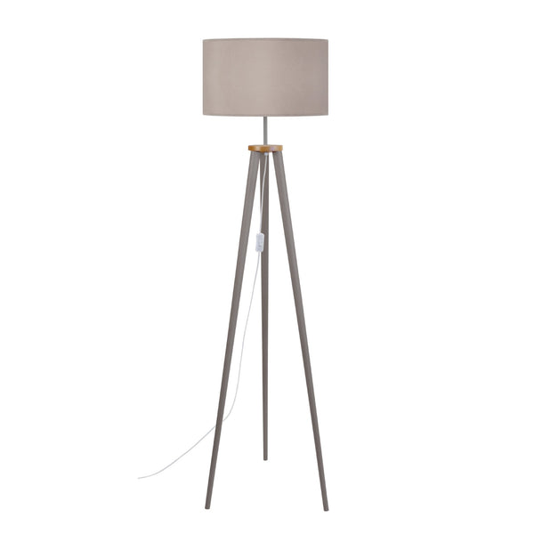 Lampadaire ARHUS 40cm - 1 Lumière