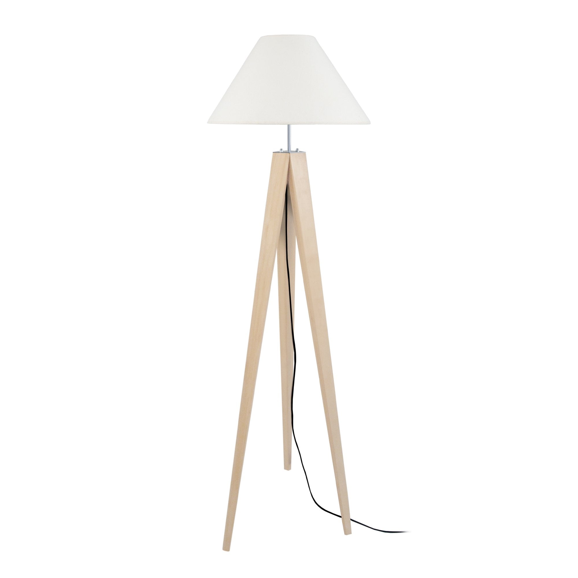 Lampadaire IDUN 40cm - 1 Lumière