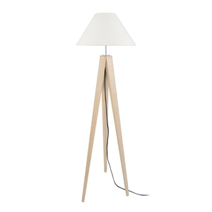 Lampadaire IDUN 40cm - 1 Lumière