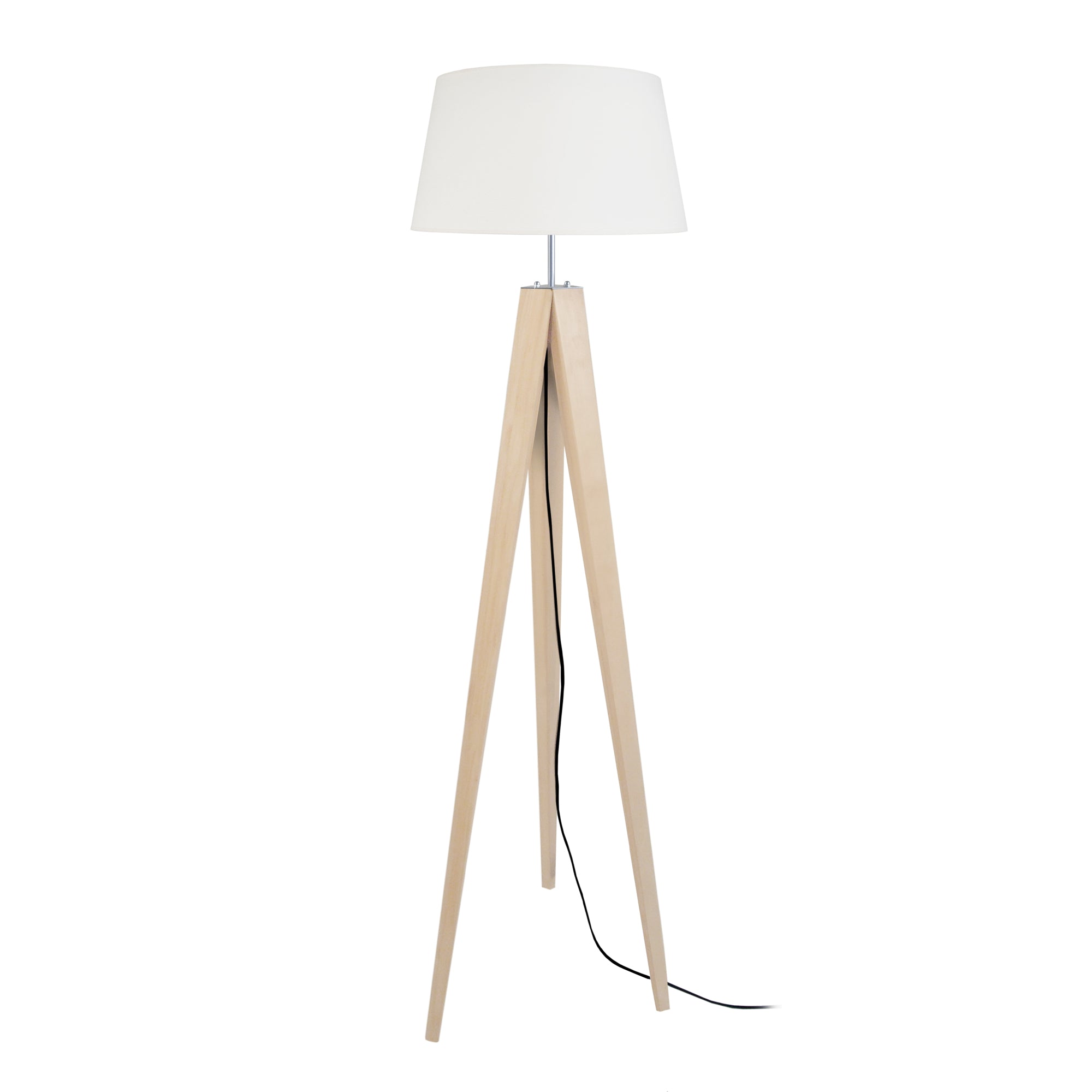 Lampadaire IDUN 45cm - 1 Lumière