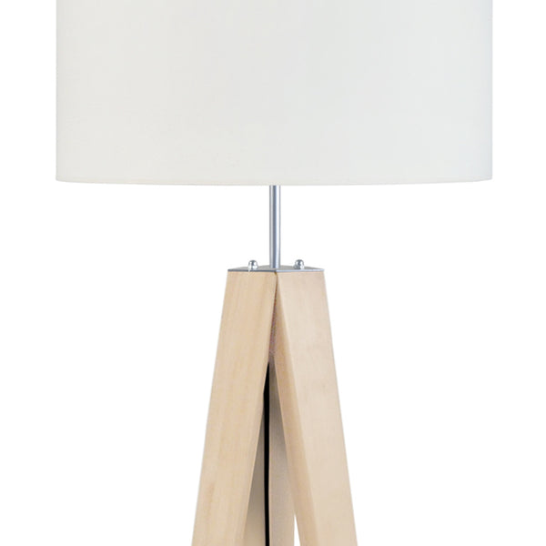 Lampadaire IDUN 45cm - 1 Lumière