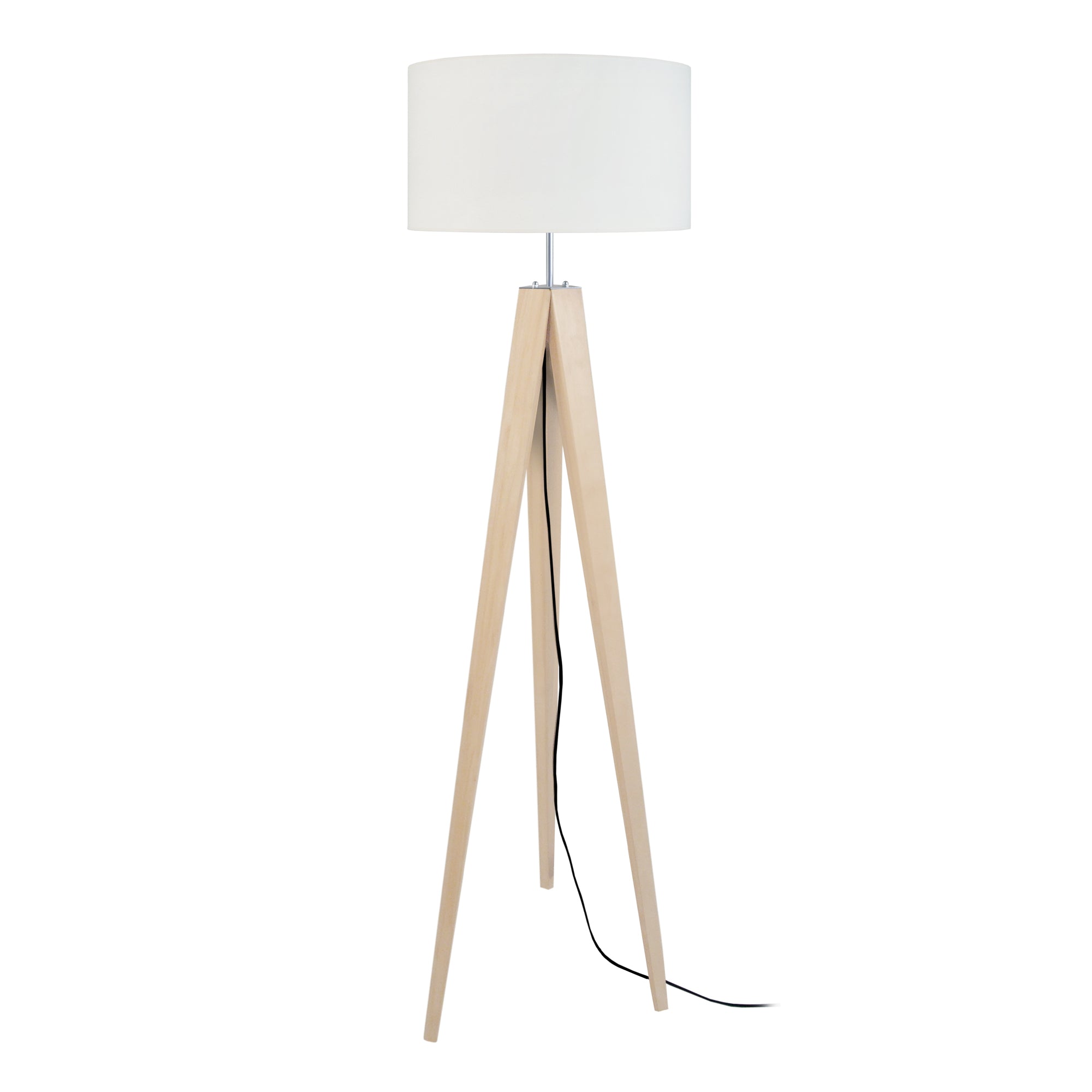 Lampadaire IDUN 45cm - 1 Lumière