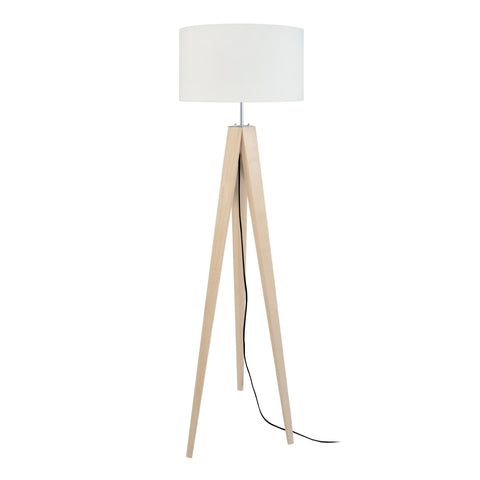 Lampadaire IDUN 45cm - 1 Lumière