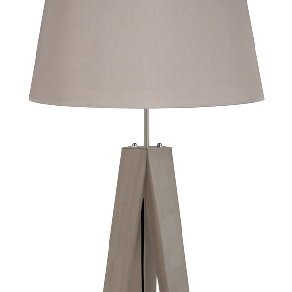 Lampadaire IDUN 45cm - 1 Lumière