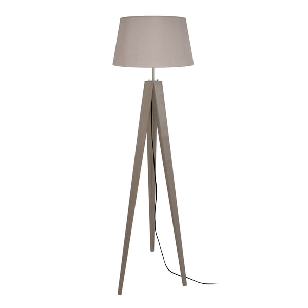 <tc>Candeeiro Pé Alto IDUN  45cm - 1 Luz</tc>