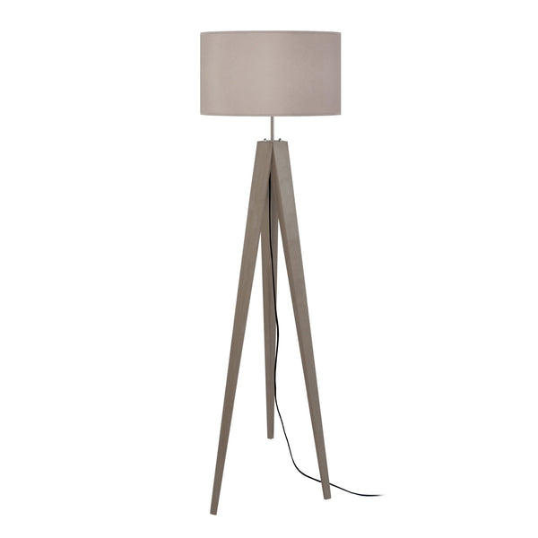 Lampadaire IDUN 45cm - 1 Lumière