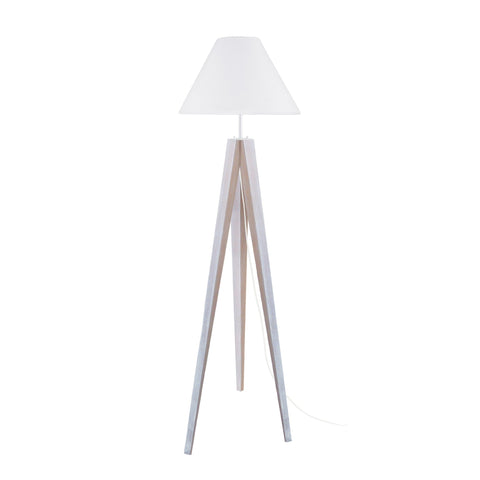 Lampadaire IDUN 40cm - 1 Lumière