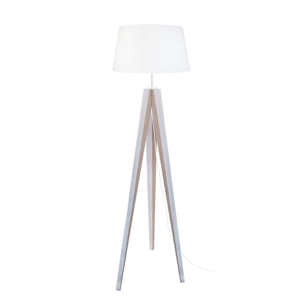 Lampadaire IDUN 45cm - 1 Lumière