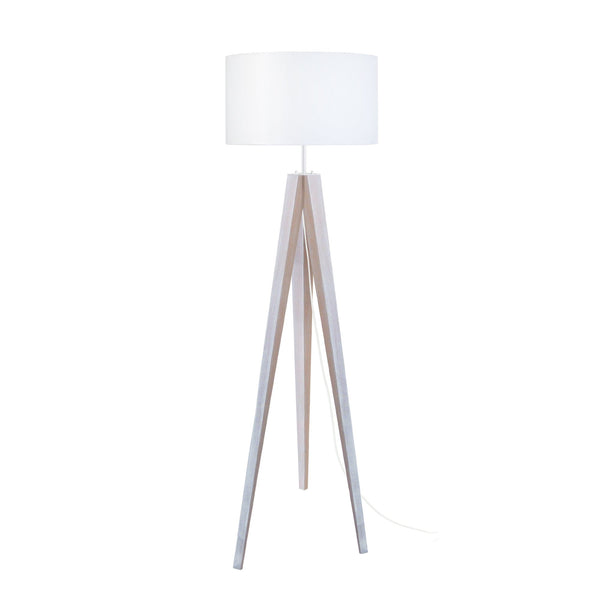 Lampadaire IDUN 45cm - 1 Lumière