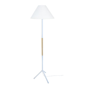 Lampadaire TRIDENT C 40cm - 1 Lumière