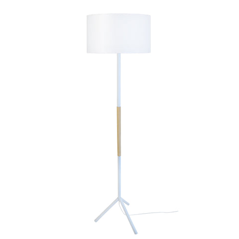 Lampadaire TRIDENT C 40cm - 1 Lumière