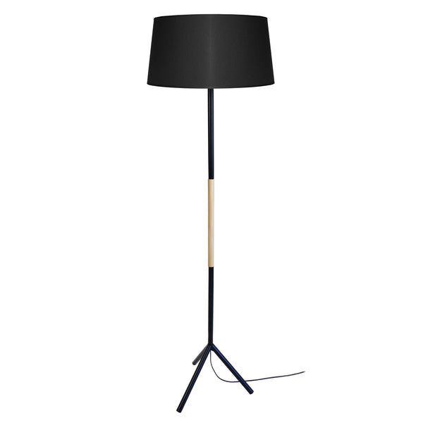 Lampadaire TRIDENT C 40cm - 1 Lumière