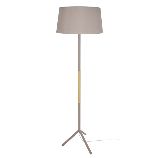 Lampadaire TRIDENT C 40cm - 1 Lumière