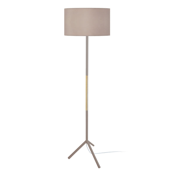 Lampadaire TRIDENT C 40cm - 1 Lumière