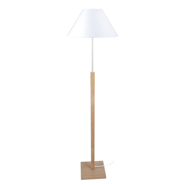 Lampadaire HOD 156 cm - 1 Lumière