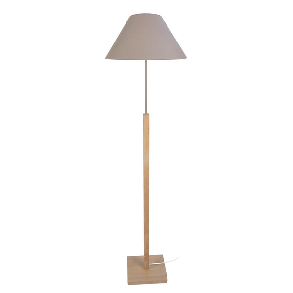 Lampadaire HOD 156 cm - 1 Lumière