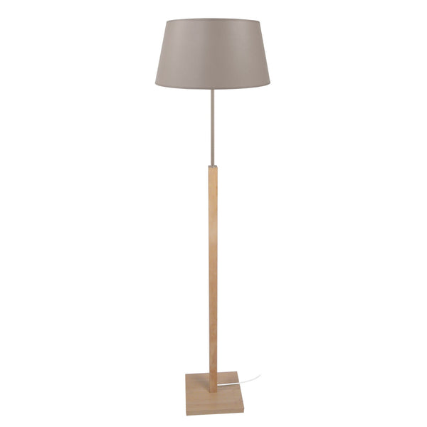 Lampadaire HOD 156 cm - 1 Lumière