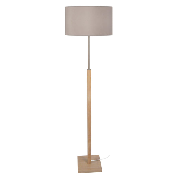 Lampadaire HOD 156 cm - 1 Lumière