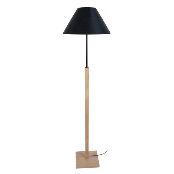 Lampadaire HOD 156 cm - 1 Lumière