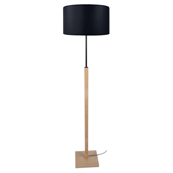 Lampadaire HOD 156 cm - 1 Lumière