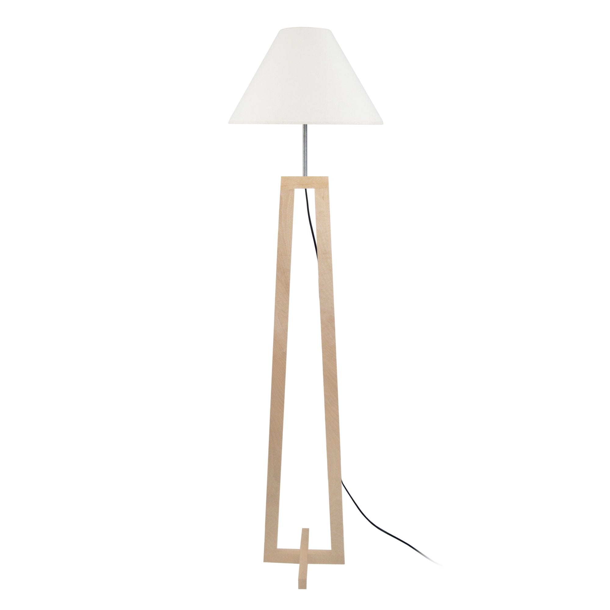 Lampadaire VILI A 40cm - 1 Lumière